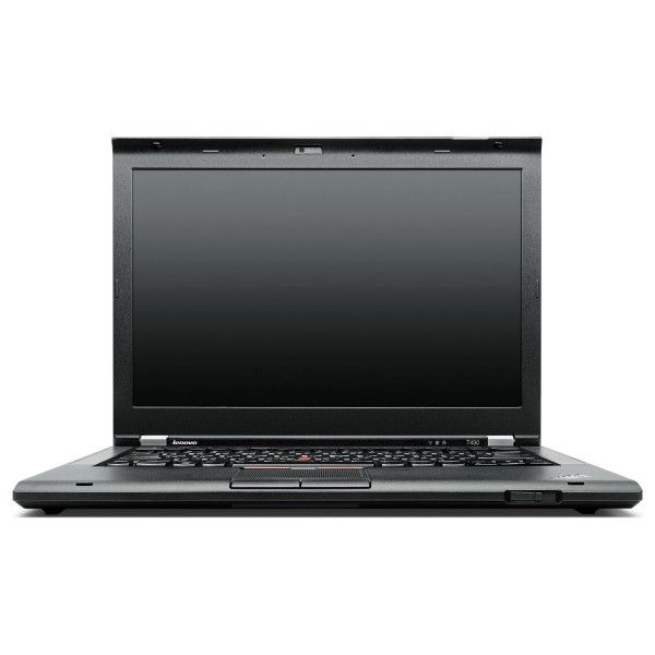 bilde av en bærbar Lenovo Thinkpad T450