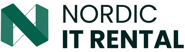 Nordic IT Rental Logo