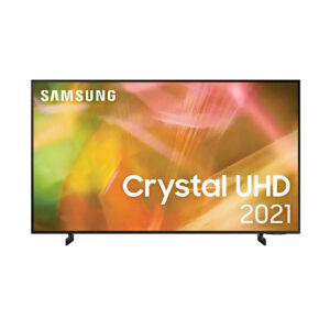 Samsung 85" UHD TV