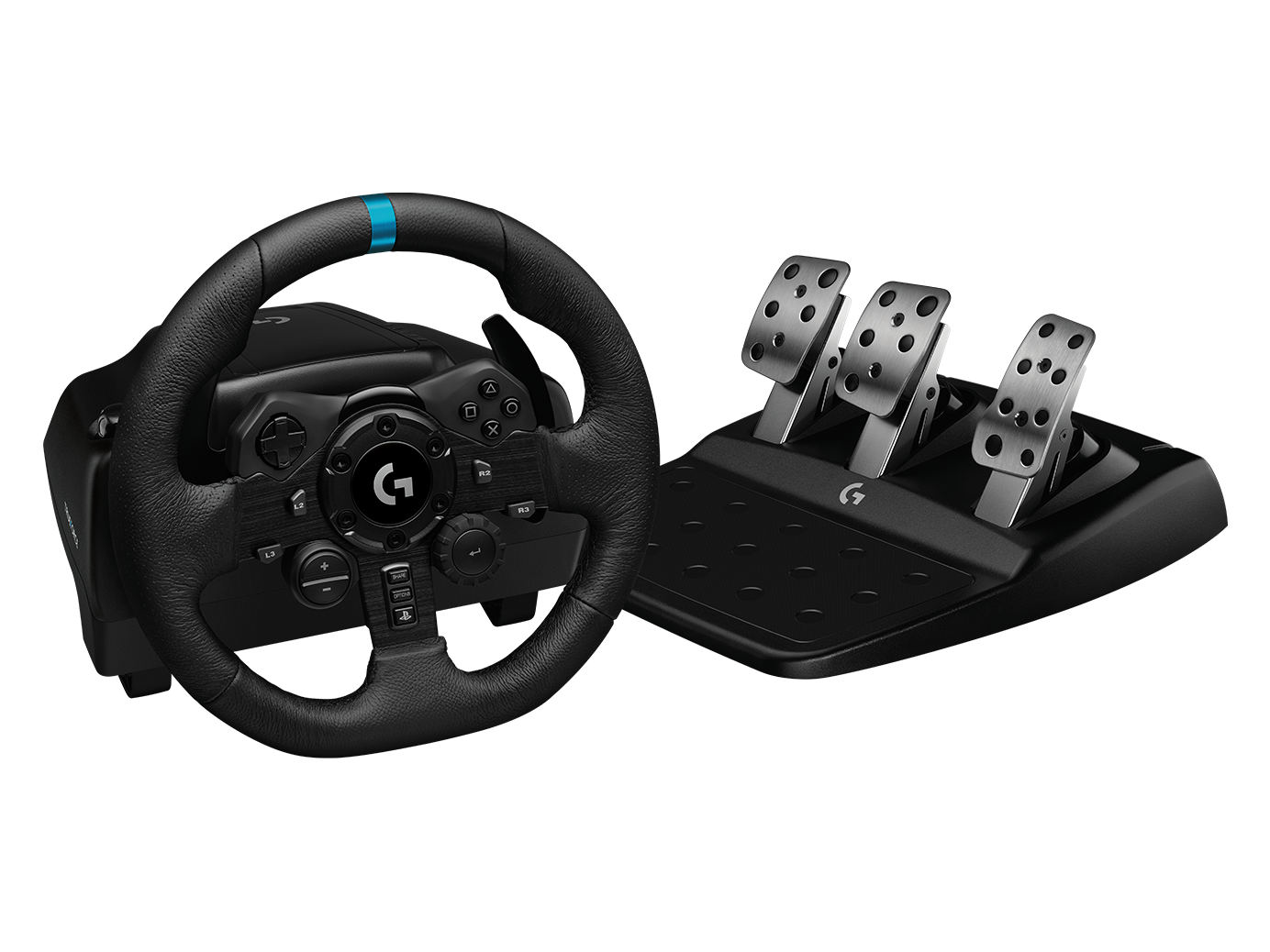 Lei Racing Simulator