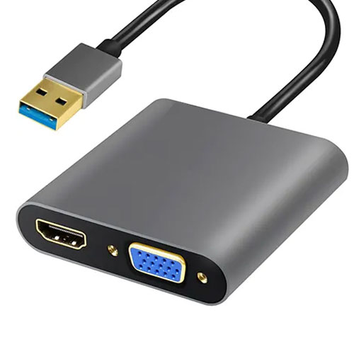 VGA-USB-HDMI-adapter