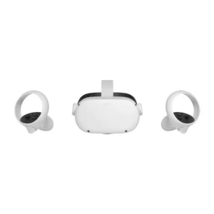 Oculus Quest 2 VR-briller